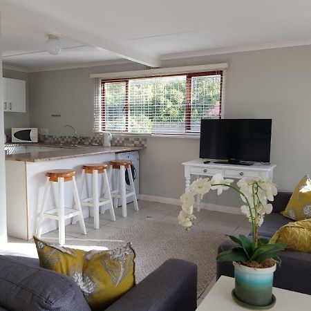 Drommedaris Apartamento Gordonʼs Bay Exterior foto