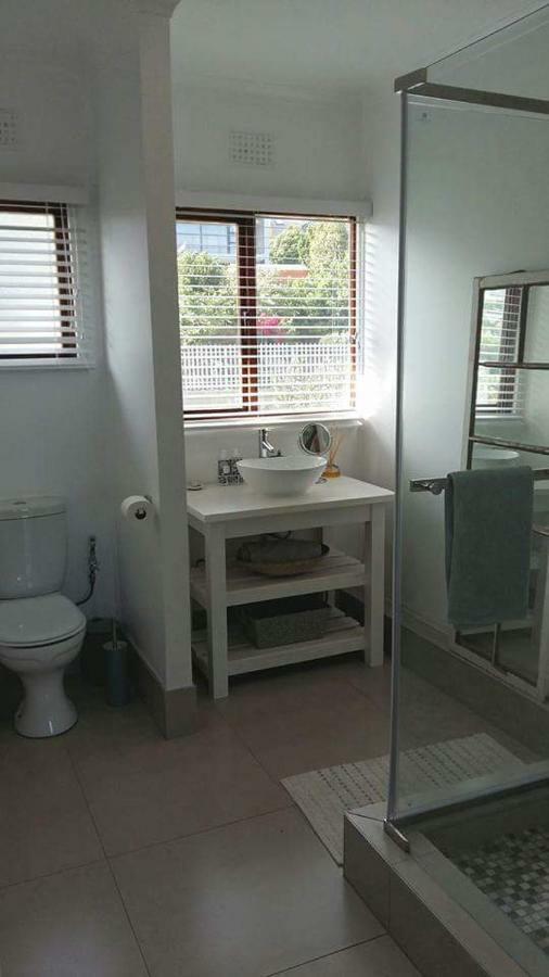 Drommedaris Apartamento Gordonʼs Bay Exterior foto