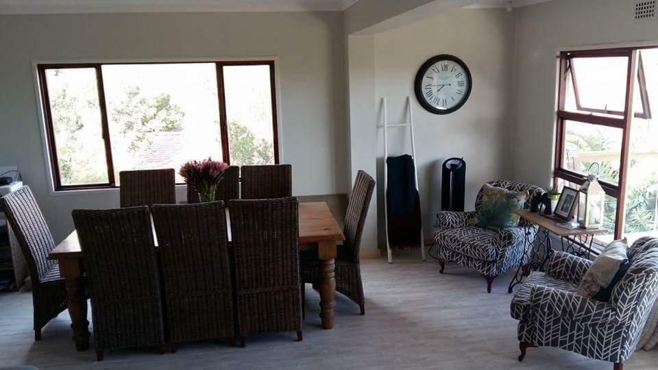 Drommedaris Apartamento Gordonʼs Bay Exterior foto