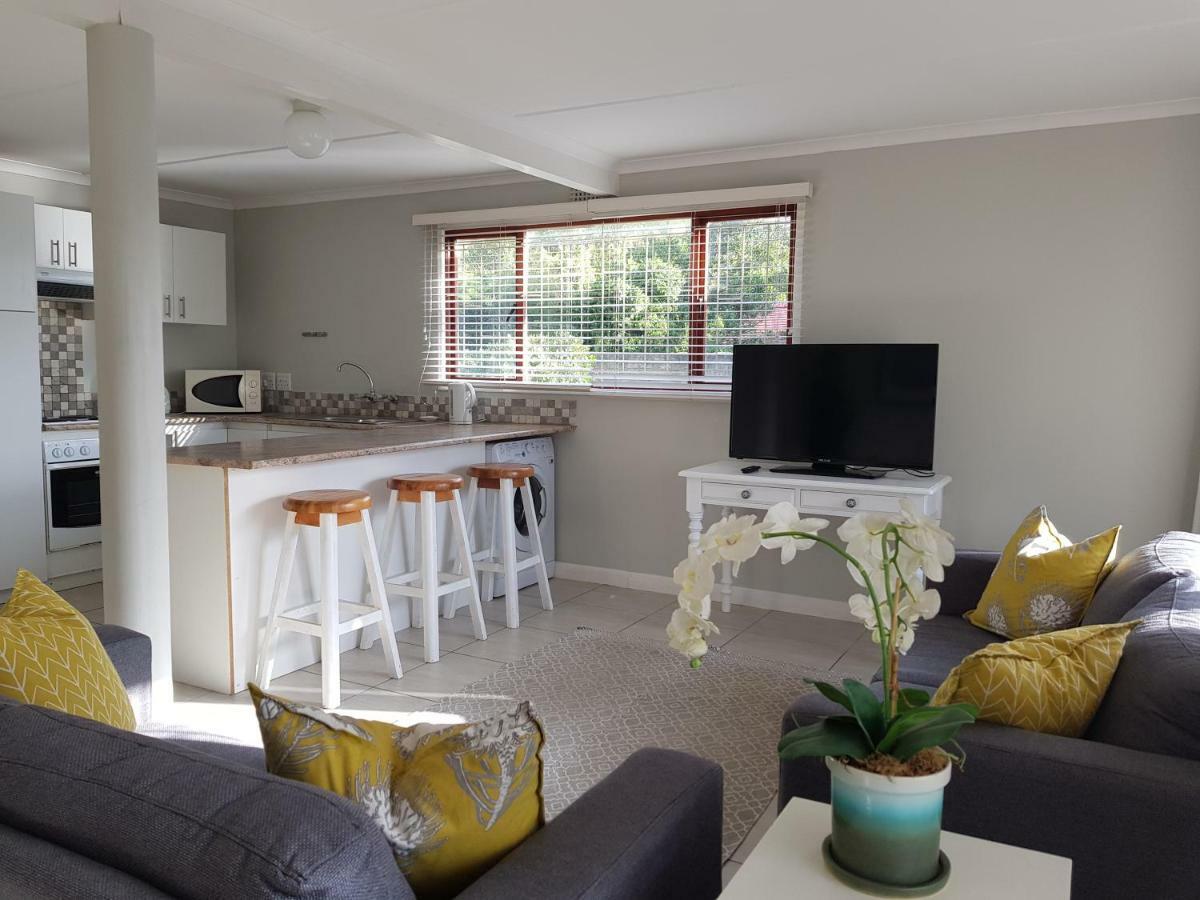 Drommedaris Apartamento Gordonʼs Bay Exterior foto