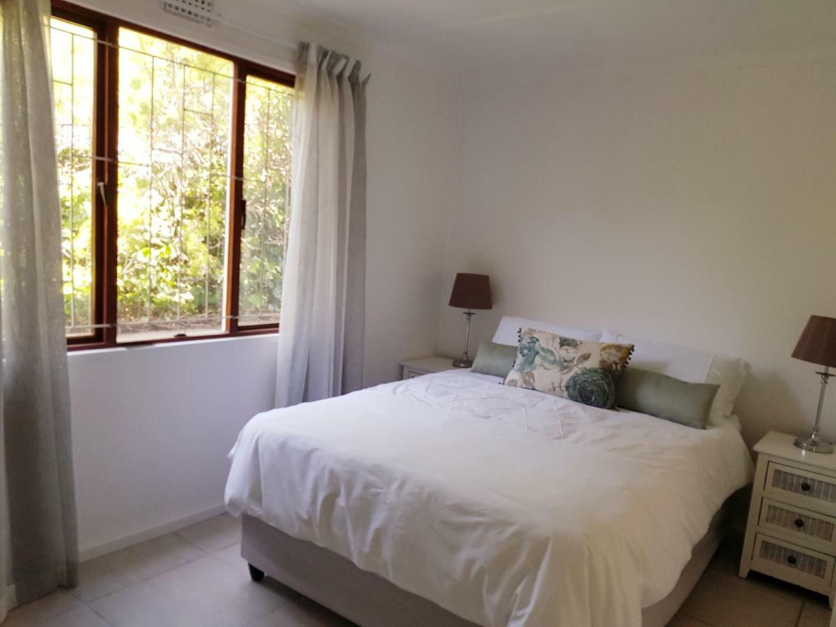 Drommedaris Apartamento Gordonʼs Bay Exterior foto