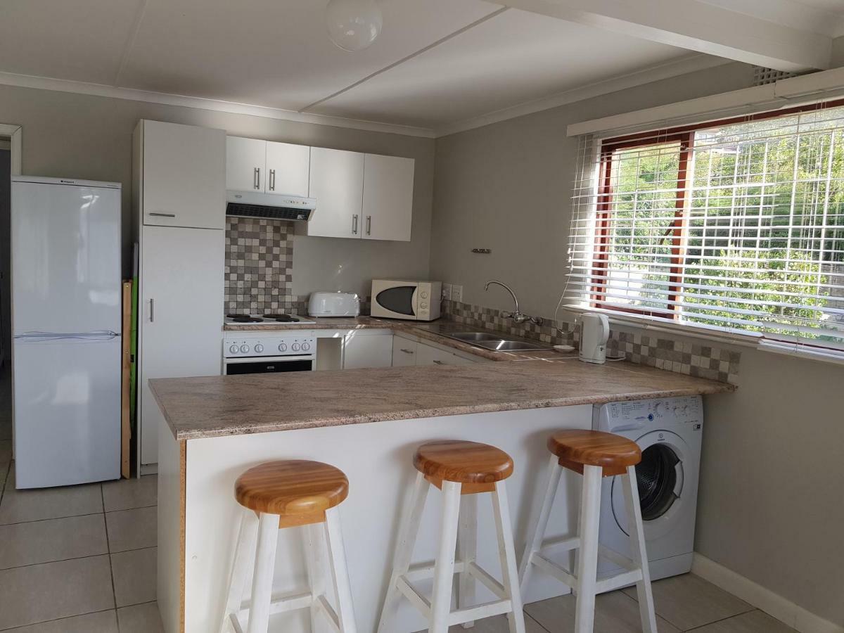 Drommedaris Apartamento Gordonʼs Bay Exterior foto