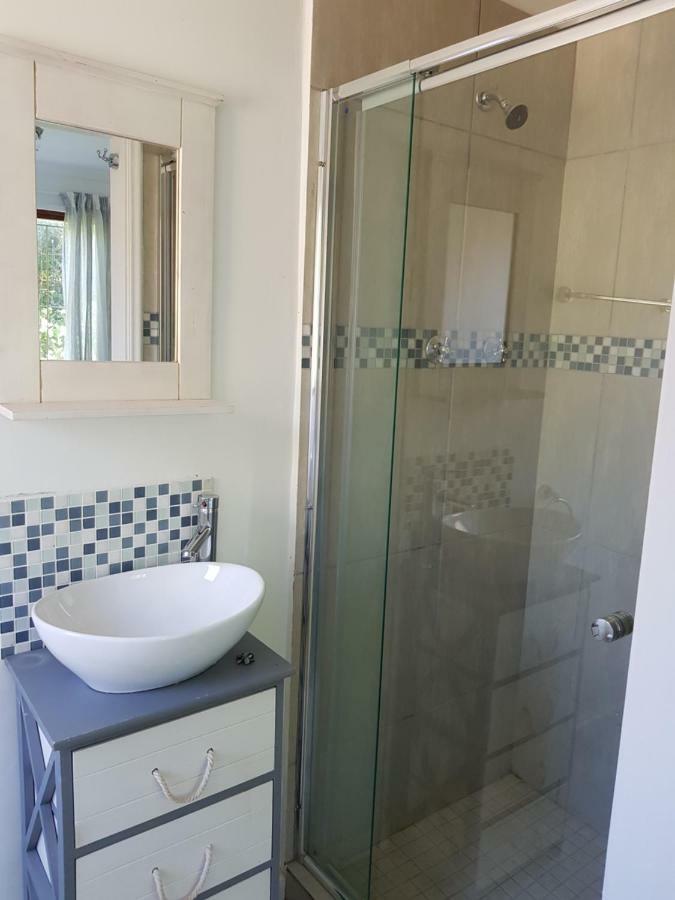 Drommedaris Apartamento Gordonʼs Bay Exterior foto